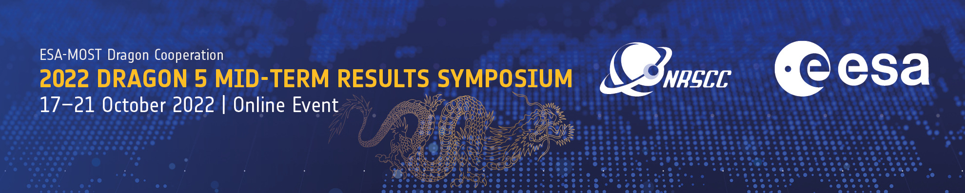 Logo 2022 Dragon Symposium